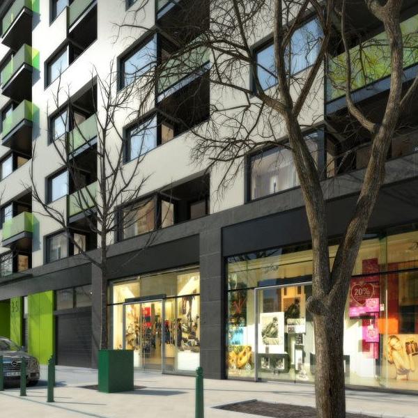 Budapest -Bauer Residence